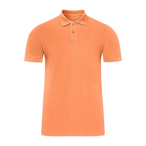 Jockey® Pique Polo Shirt with Embroidery | JMP938616