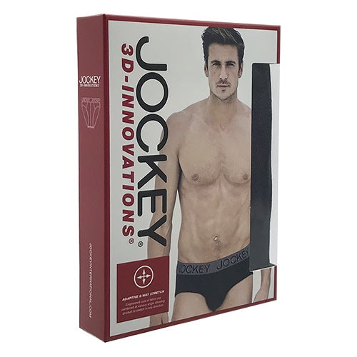 Jockey® 3D-Innovations® 1pc Brief 22152419