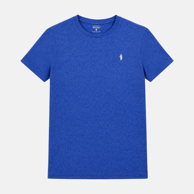 Jockey Men's Melange Active Tee JMT639915