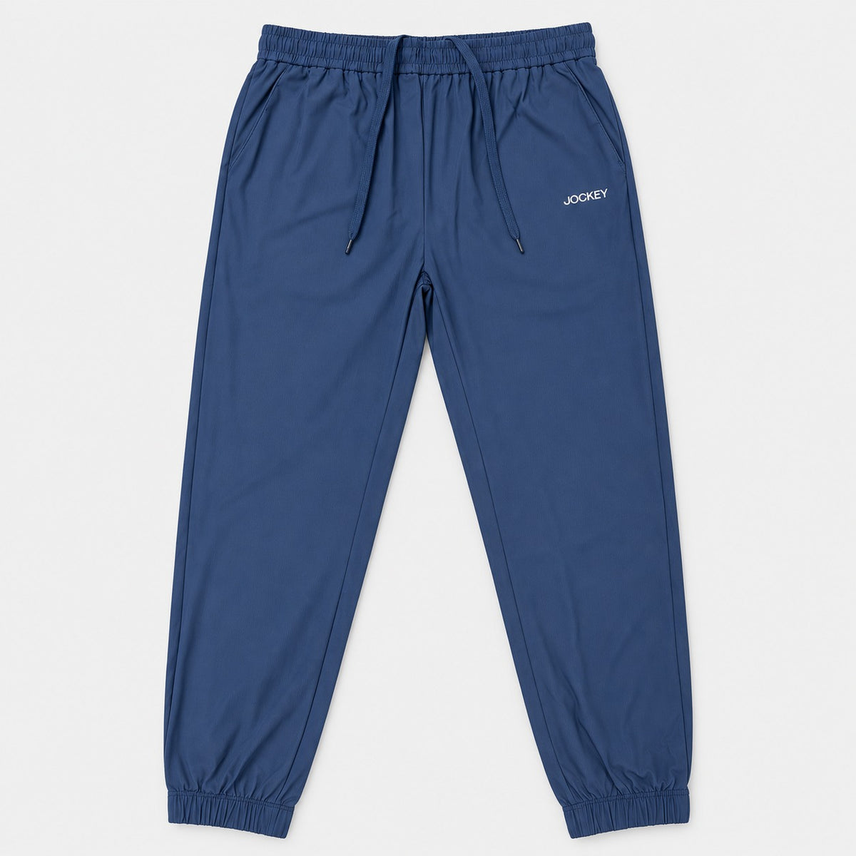 Jockey Men's Jogger Pants with Side Pockets | Ultra Cooling | JMJ639980