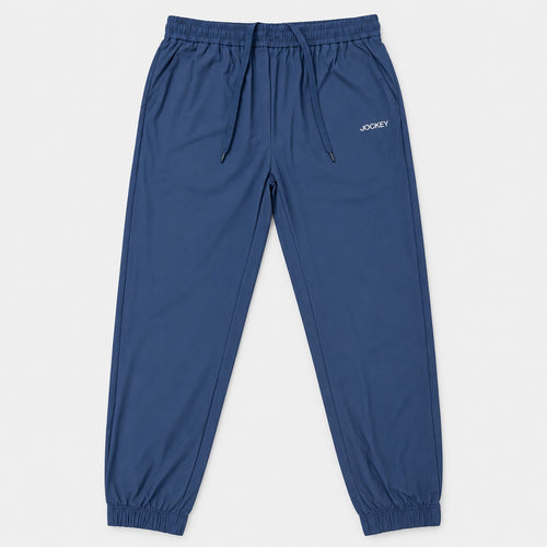 Jockey Men's Jogger Pants with Side Pockets | Ultra Cooling | JMJ639980
