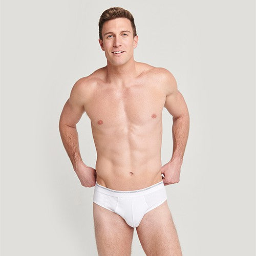 Jockey® Modern Classic Full Brief 2-Pack  | 18500923