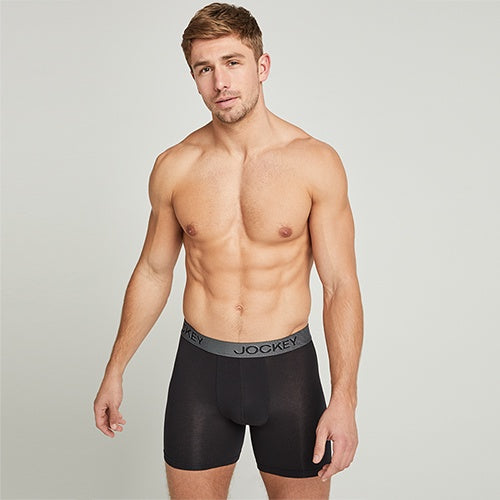 Jockey® 3D-Innovations® 1pc Boxer Trunk 22151917