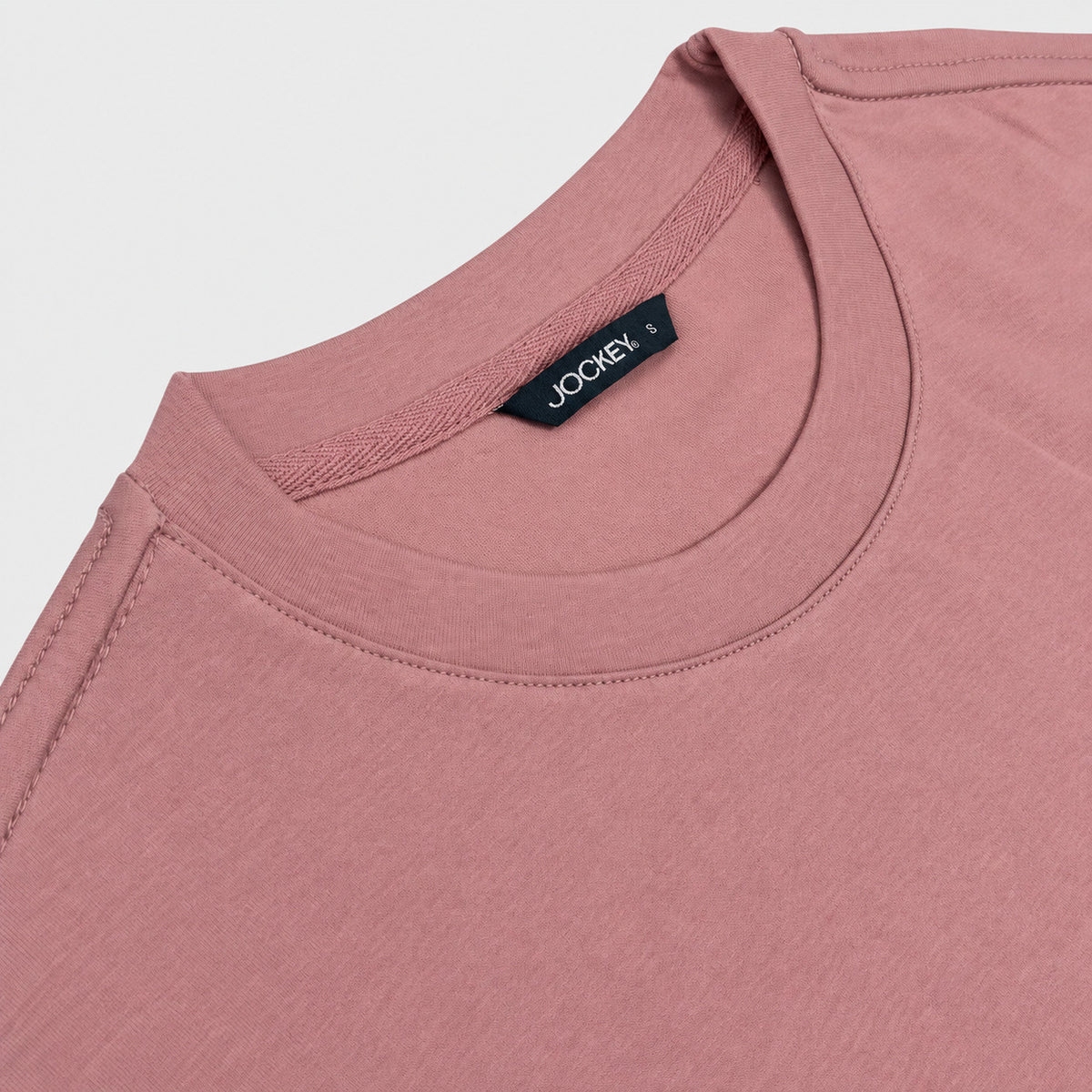 Jockey Women's T-Shirt Dress | Cotton Blend | JLD651091