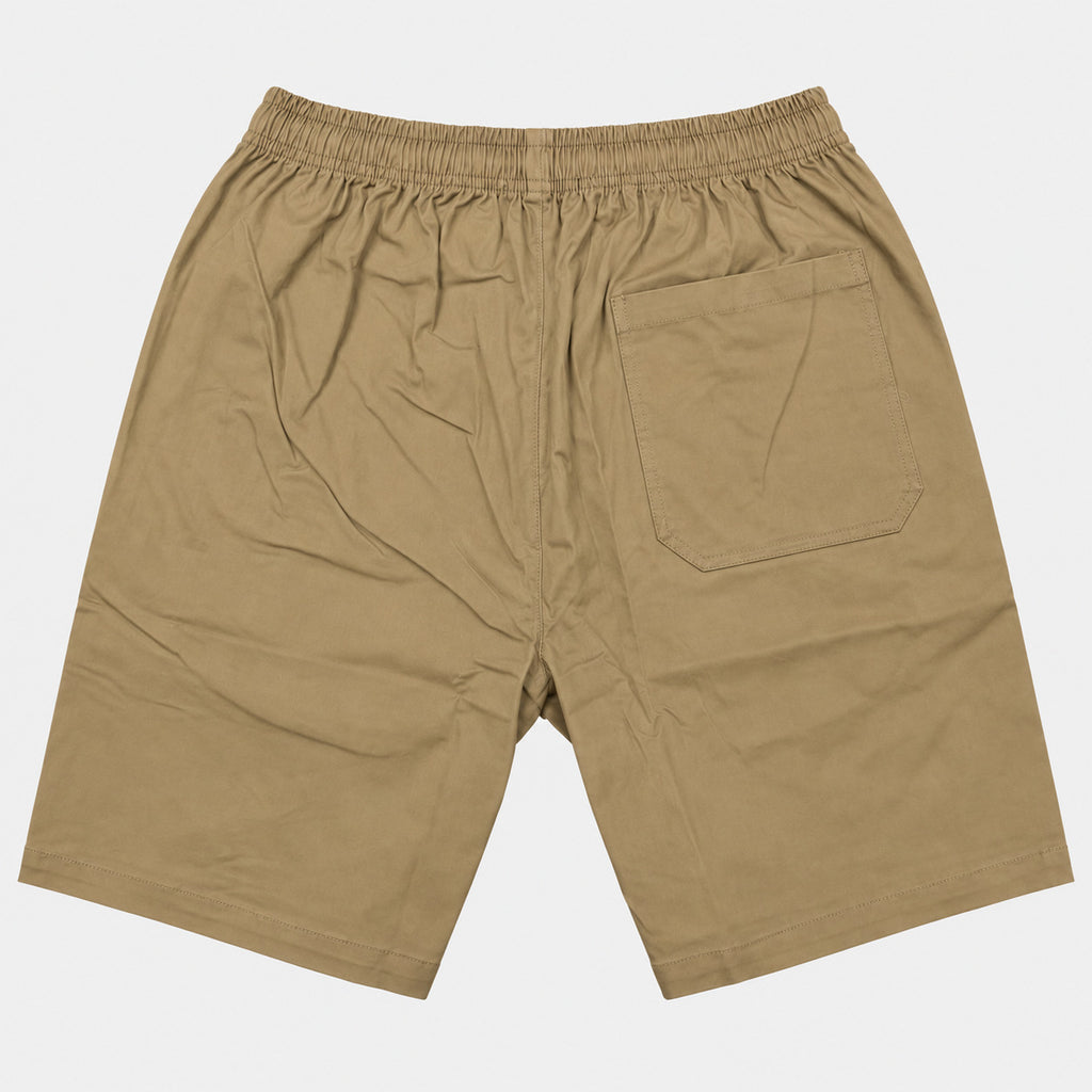 Jockey Men's Casual Shorts with Side Pockets | 100% Cotton | JMM639978