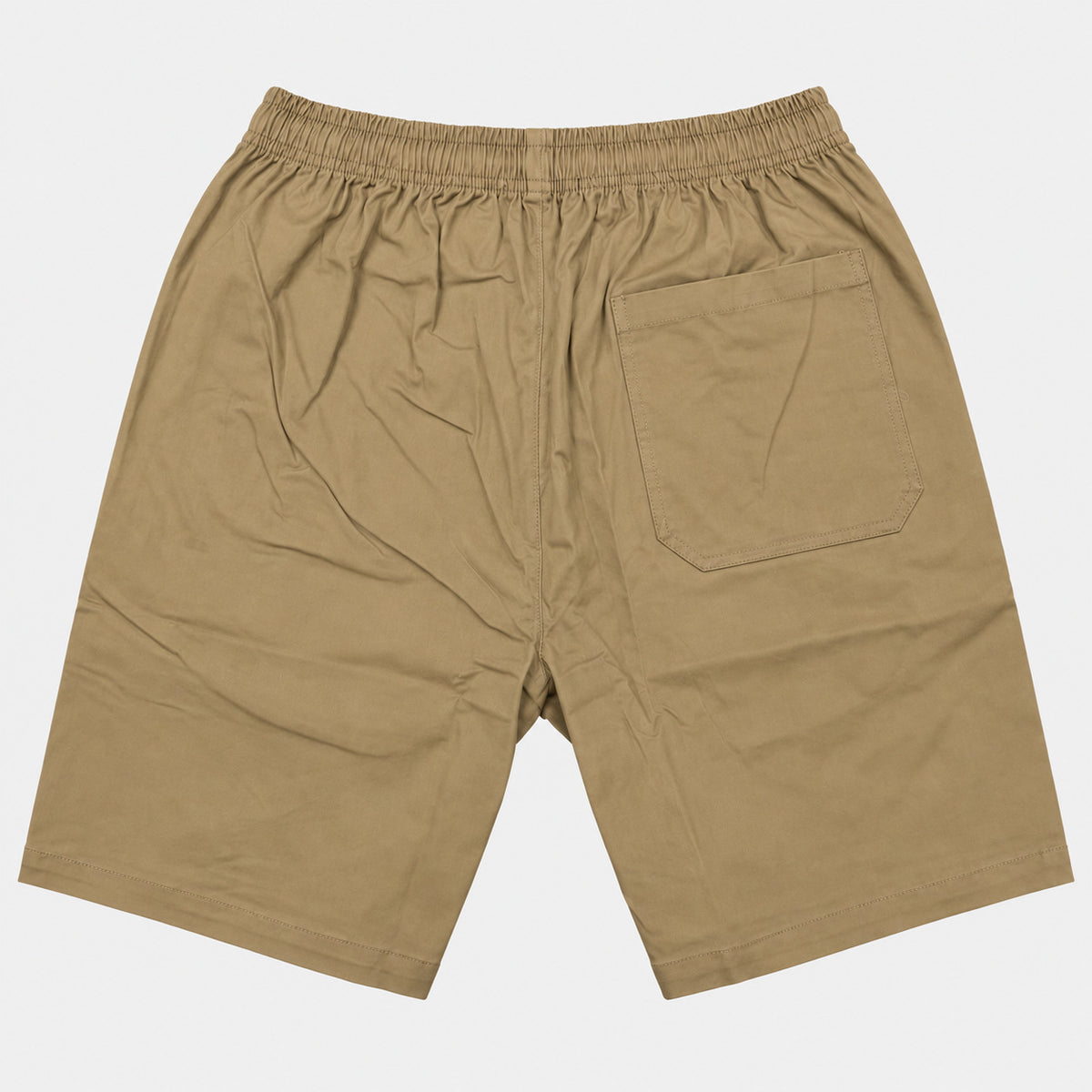 Jockey Men's Casual Shorts with Side Pockets | 100% Cotton | JMM639978