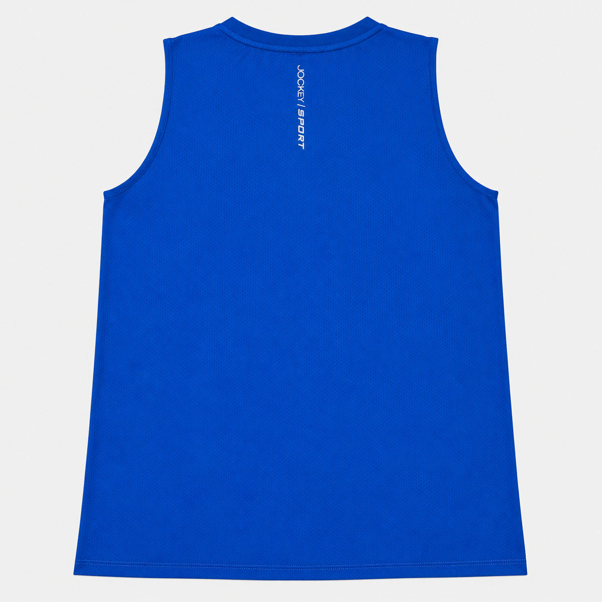 Jockey Men's Round Neck Active Tank Top | Mesh | JMT651046