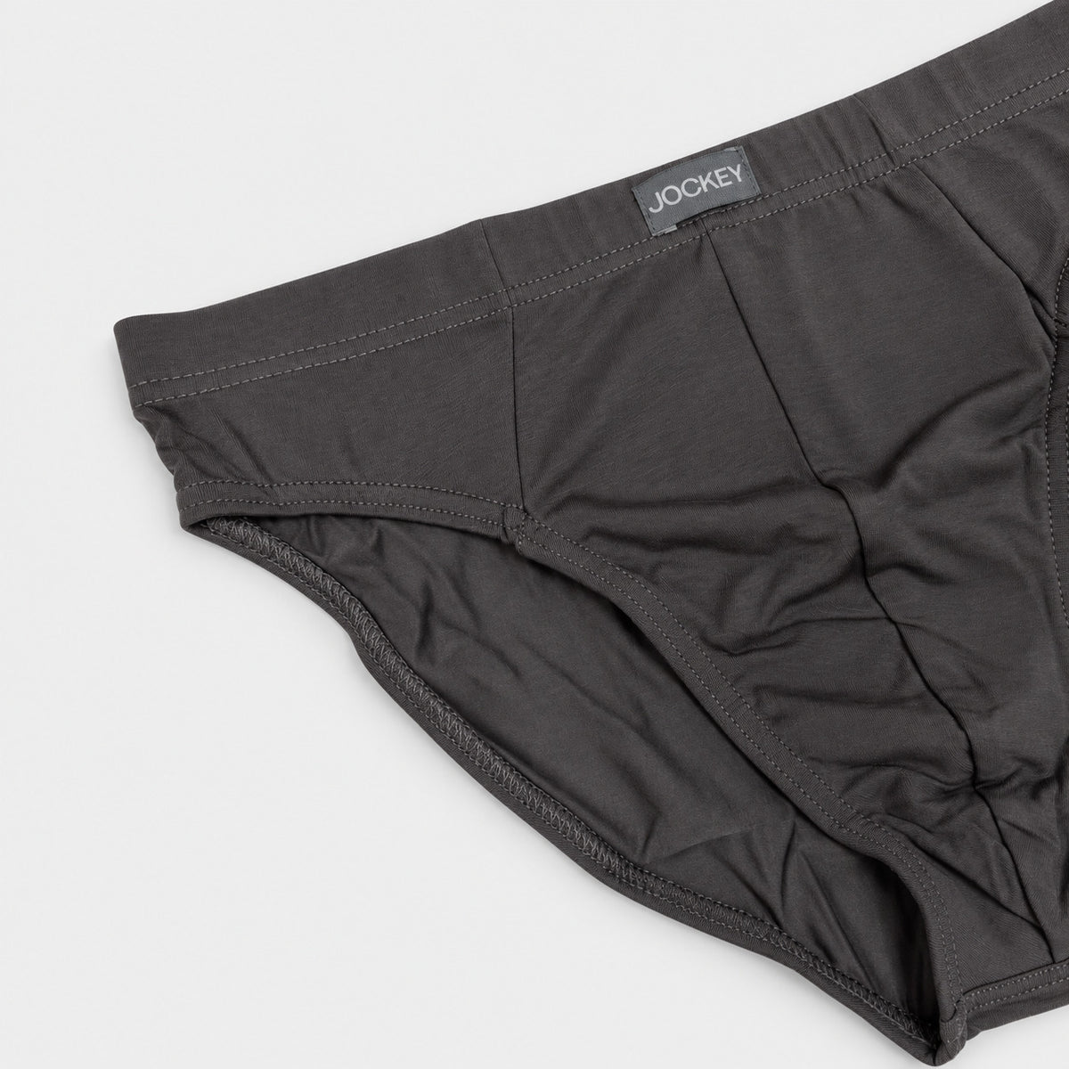 Jockey Men's Mini Briefs 5-Pack | Bamboo Elastane | JMB659918AS1