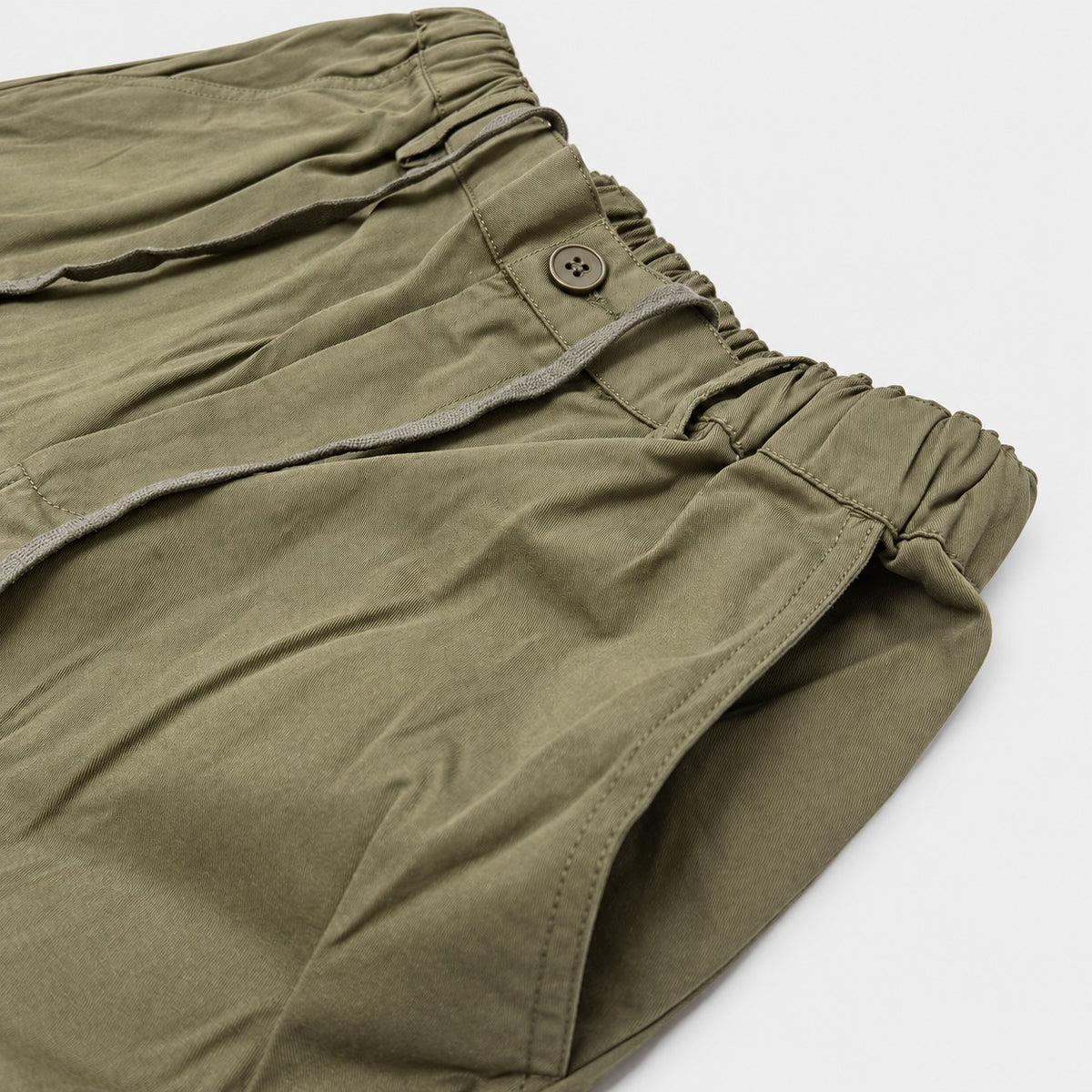 Jockey Men's Straight Cut Cargo Pants with 6 Pockets | 100% Cotton | JMJ639977