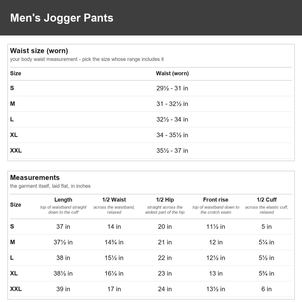 Jockey Men's Jogger Pants with Side Pockets | Ultra Cooling | JMJ639980