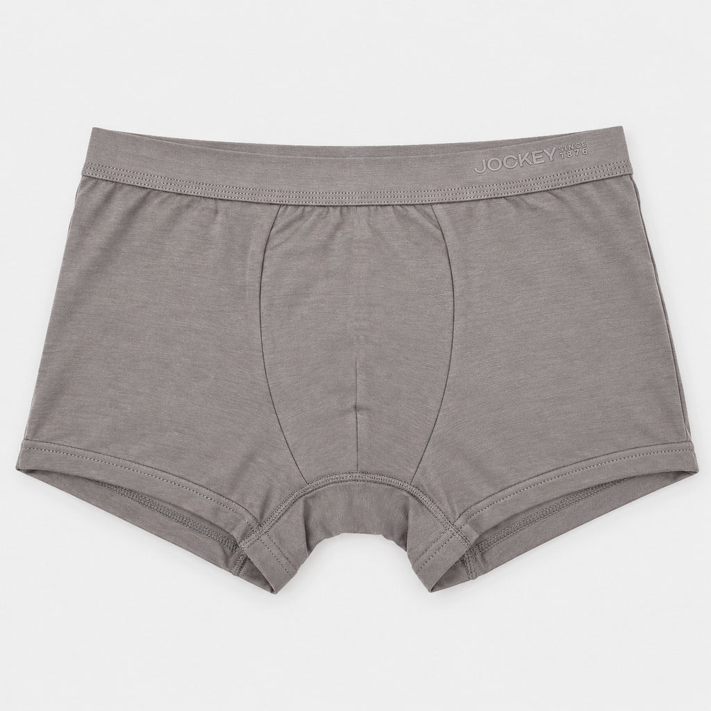 Jockey Men's Eco Soft Trunks 2-Pack | Bamboo Elastane | JMK659987