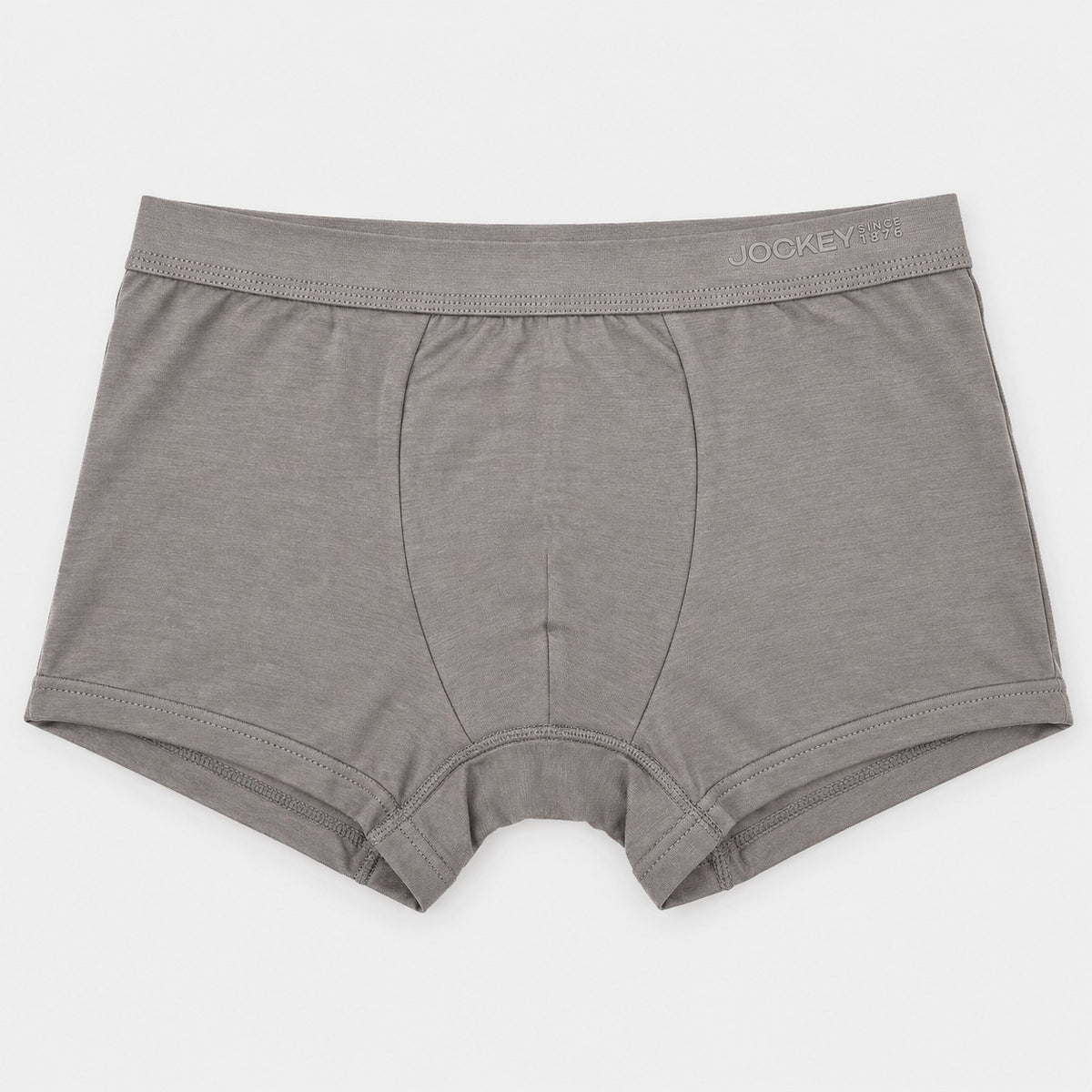Jockey Men's Eco Soft Trunks 2-Pack | Bamboo Elastane | JMK659987