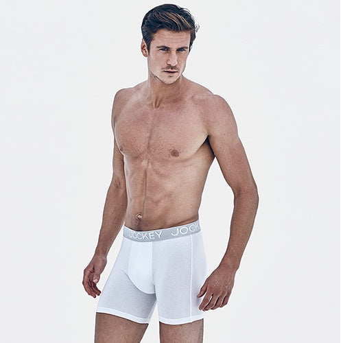 Jockey® 3D-Innovations® 1pc Boxer Trunk 22151917