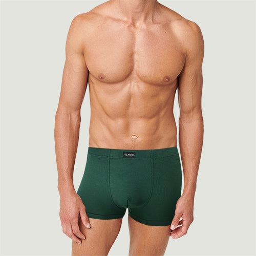 Jockey® Bamboo Elastane Trunks 2-Pack | USA Originals | JMX151065