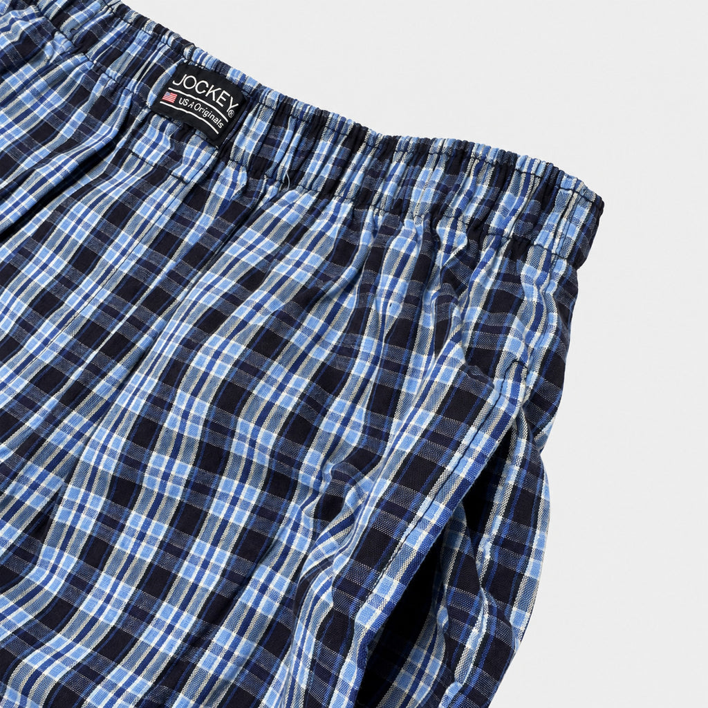 Jockey® 1pc Men's Cotton Woven Long Pants | USA Originals | JML131041