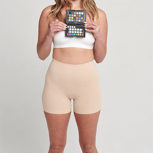 Jockey® Skimmies® Short Length Slipshort 1-Pack | 2108