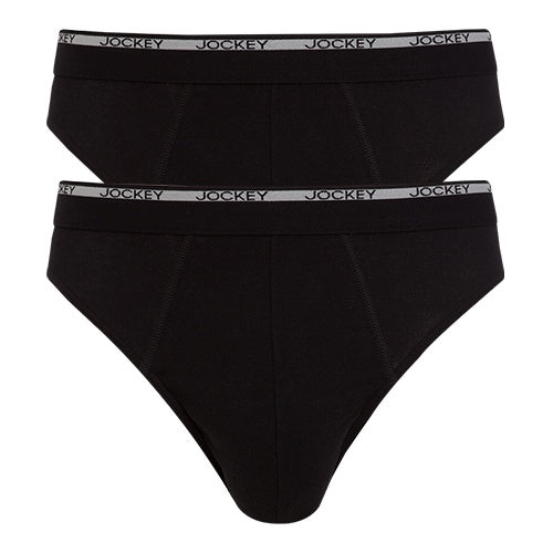 Jockey® Modern Classic Brief 2-Pack |18502412