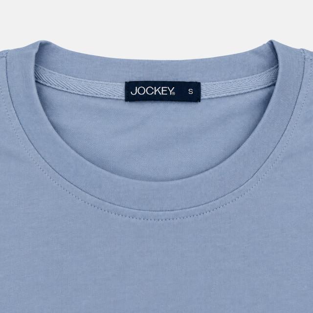 Jockey Men's Oversize Tee JMT639917
