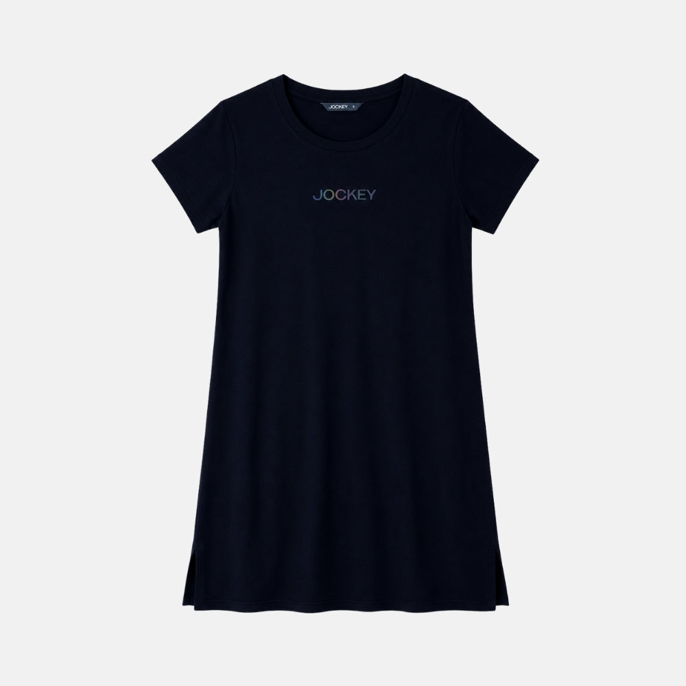 Jockey® Ladies Short Sleeve Jersey Dress | JLD639988
