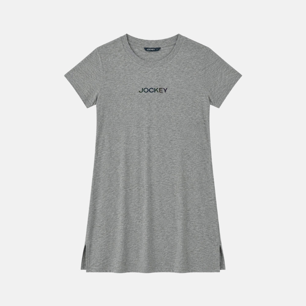 Jockey® Ladies Short Sleeve Jersey Dress | JLD639988