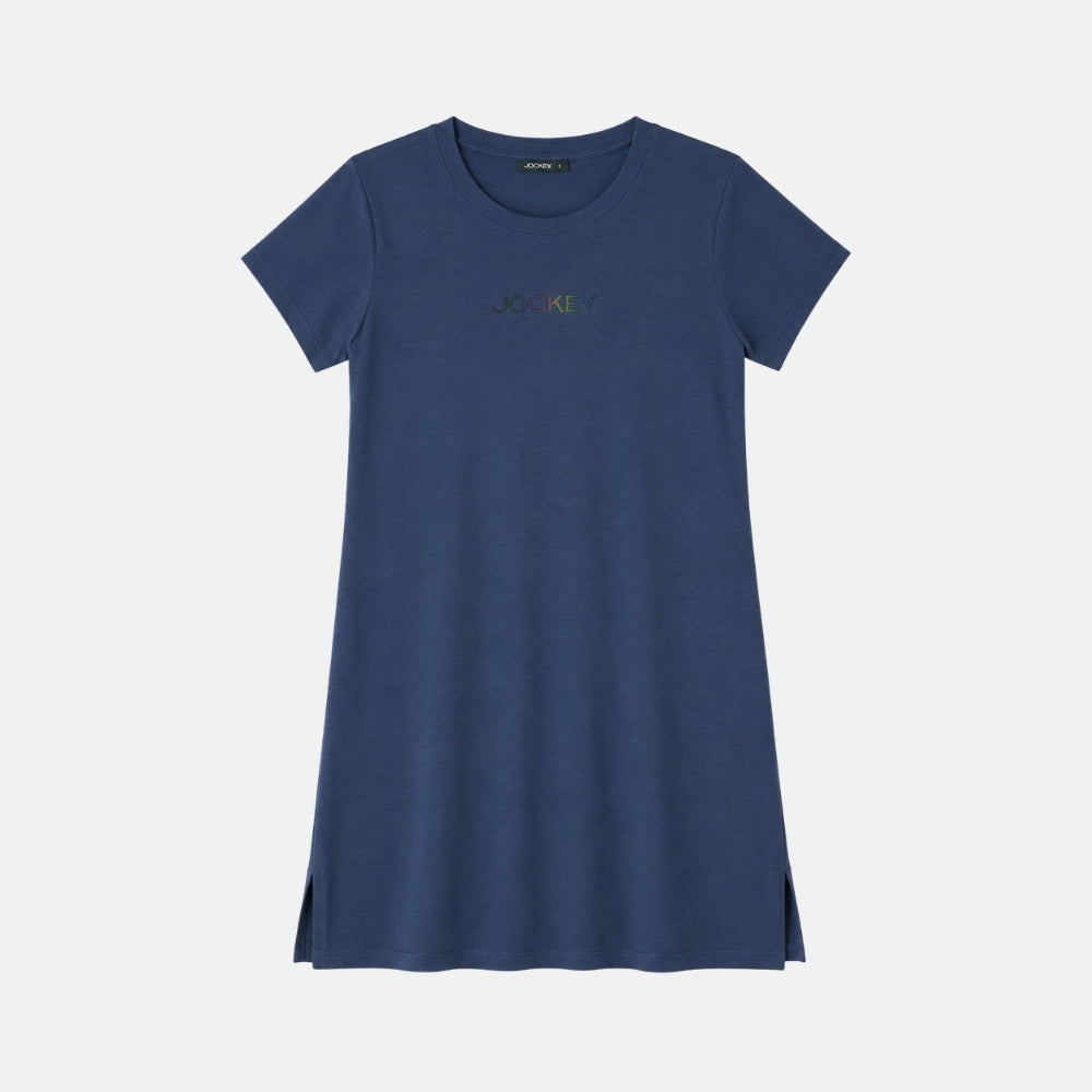 Jockey® Ladies Short Sleeve Jersey Dress | JLD639988