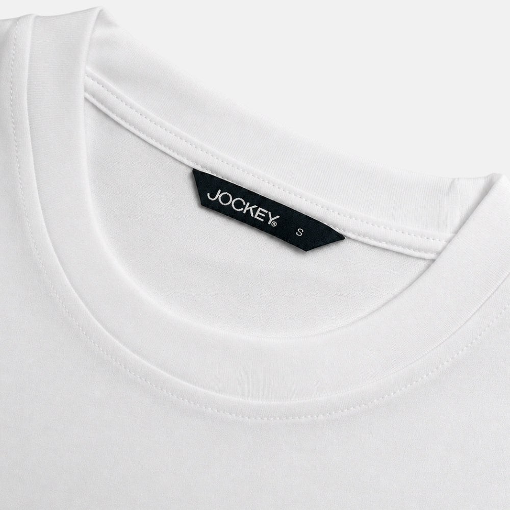 Jockey® Ladies Short Sleeve Jersey Dress | JLD639988