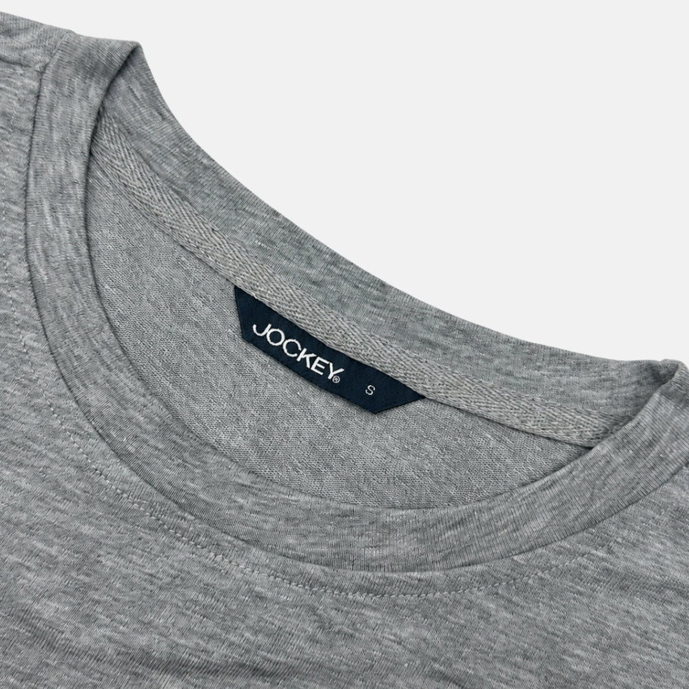 Jockey® Ladies Short Sleeve Round Neck Tee Set | JLE639989