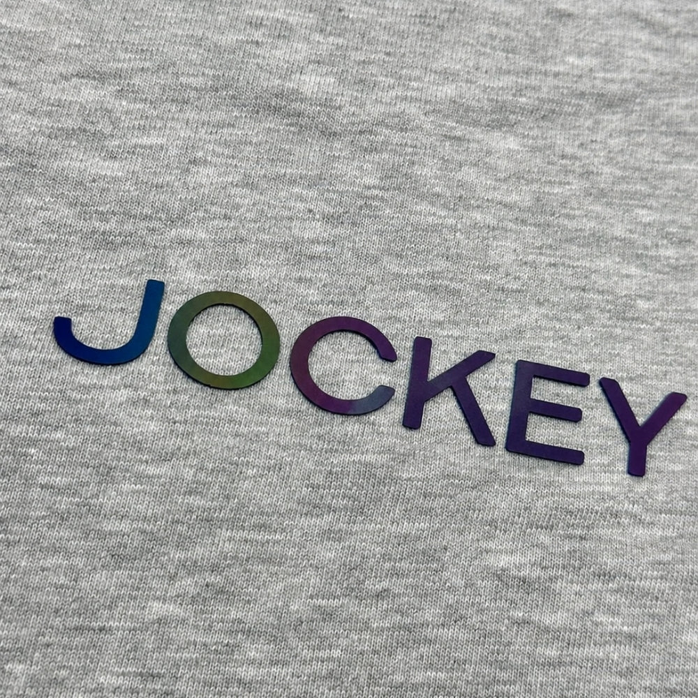 Jockey® Ladies Short Sleeve Round Neck Tee Set | JLE639989