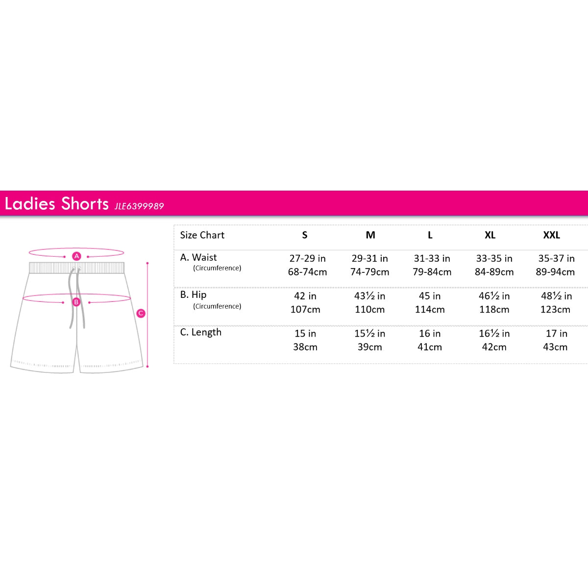Jockey® Ladies Short Sleeve Round Neck Tee Set | JLE639989