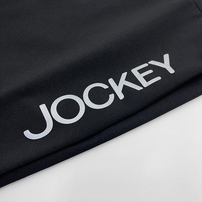 Jockey® Ladies Full Length Leggings | JLJ308947BLK