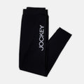 Jockey® Ladies Full Length Leggings | JLJ308947BLK