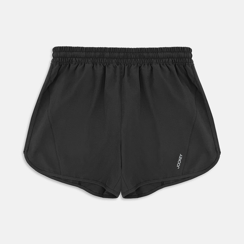 JOCKEY® LADIES SPORT ACTIVE SHORTS | JLM449389