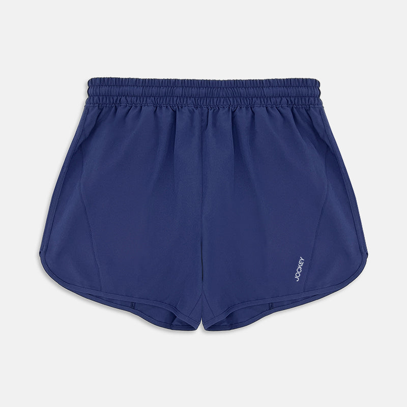 JOCKEY® LADIES SPORT ACTIVE SHORTS | JLM449389
