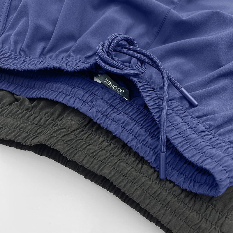 JOCKEY® LADIES SPORT ACTIVE SHORTS | JLM449389
