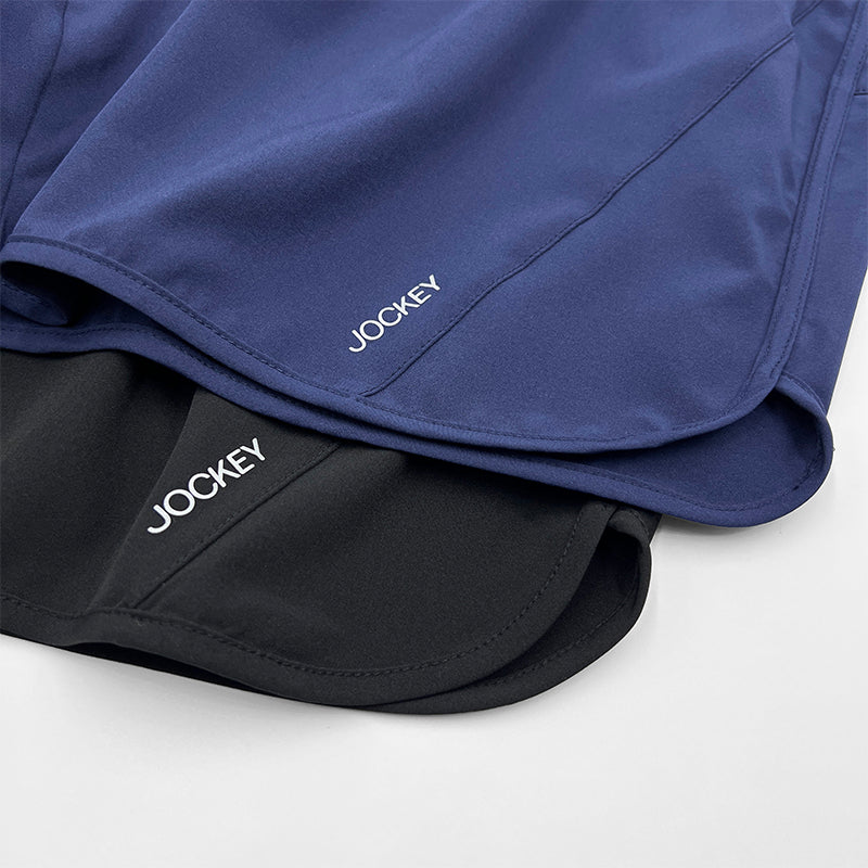 JOCKEY® LADIES SPORT ACTIVE SHORTS | JLM449389