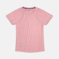 JOCKEY® LADIES' SPORT ACTIVE TEE WITH TAPE  | JLT449350