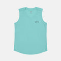 Jockey® Ladies V-Neck Active Tank Top | JLT639912