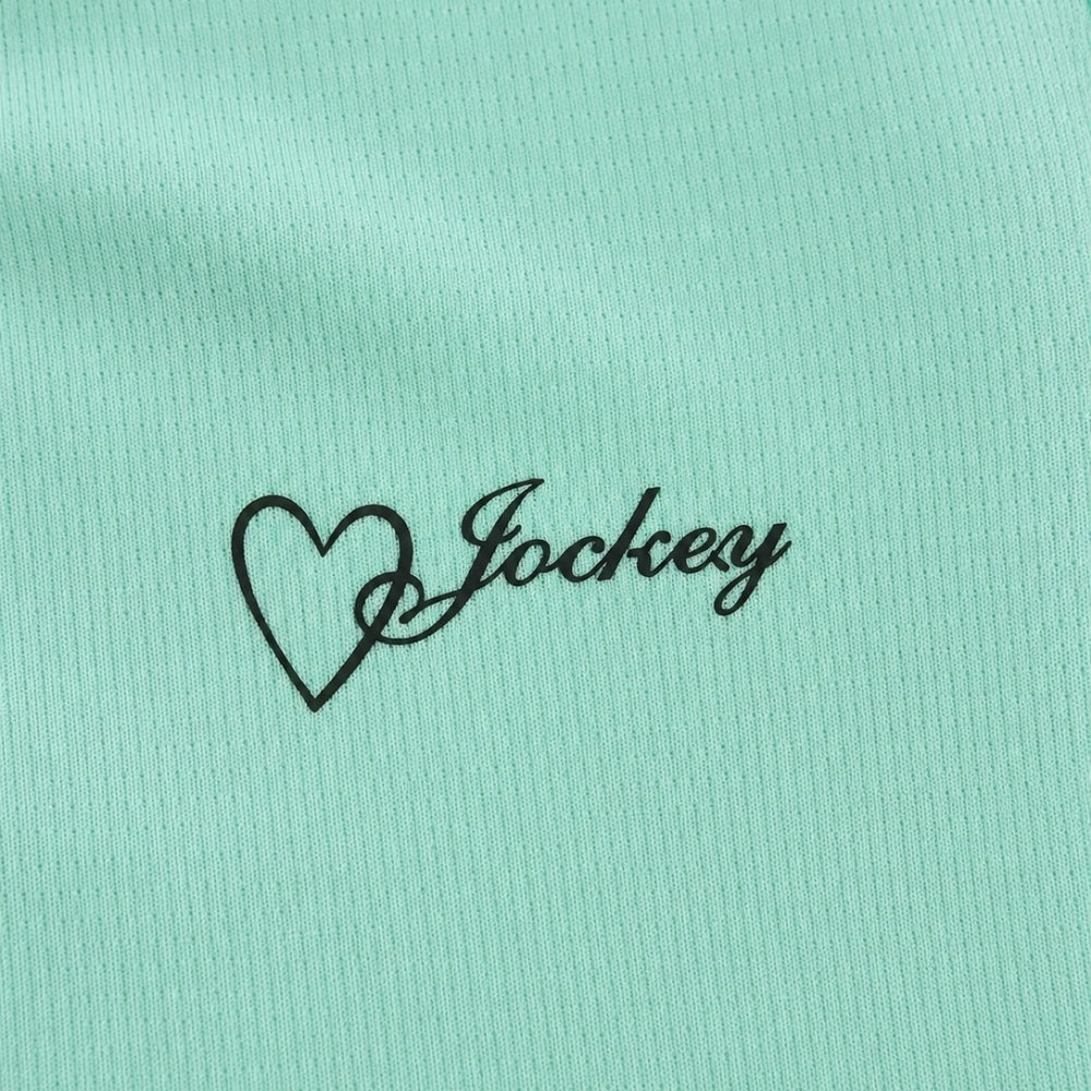 Jockey® Ladies V-Neck Active Tank Top | JLT639912