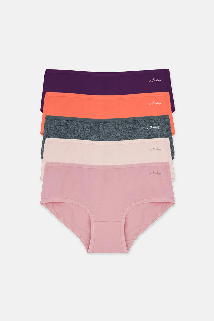 Jockey® Women's Underwear – Jockey Singapore