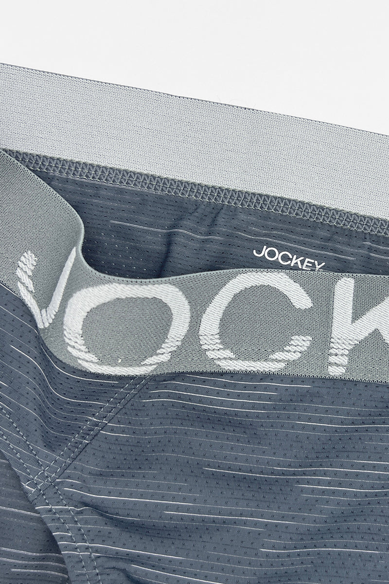 Jockey Microfiber Air V-hals Shirt 2-pack Jockey Microfiber Air V-hals Shirt 2-pack