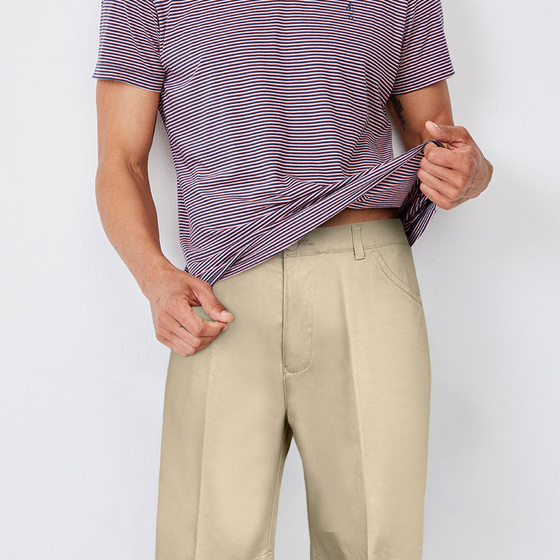 Jockey® Men Lifestyle Bermuda JMM439390