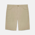 Jockey® Men Lifestyle Bermuda JMM439390
