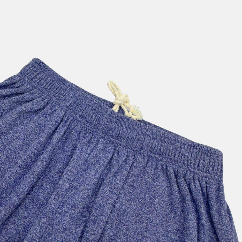 Jockey® Unisex Active Short Melange | Cotton Mixed | JMM639898