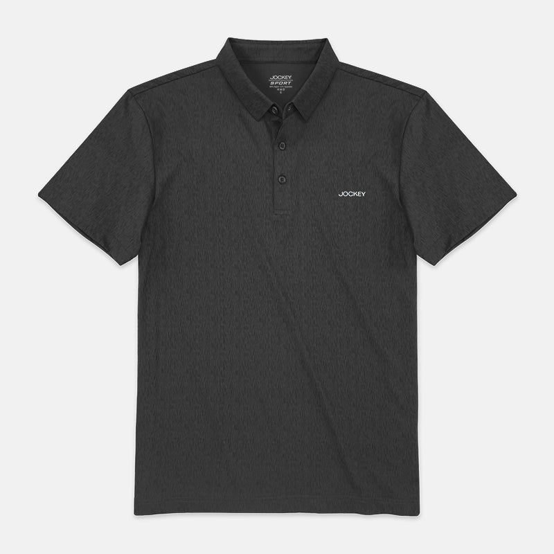 Jockey® Men Sport Active Polo | JMP449343