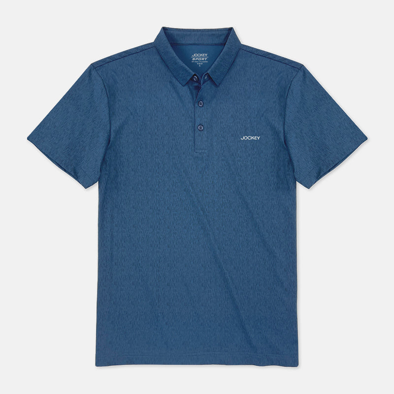 Jockey® Men Sport Active Polo | JMP449343