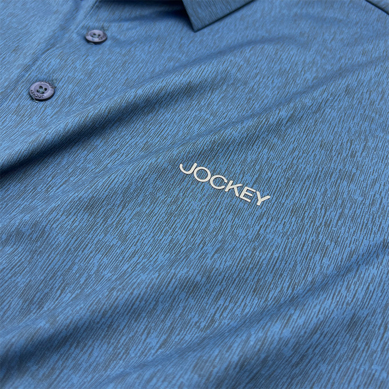 Jockey® Men Sport Active Polo | JMP449343
