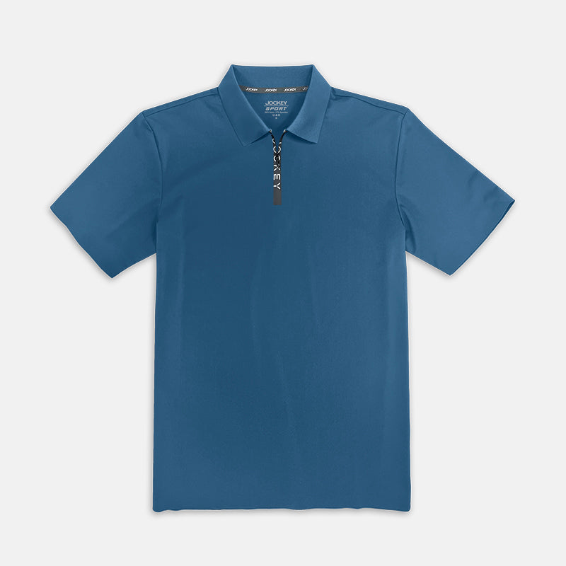 Jockey® Men Sport Active Polo | JMP459532