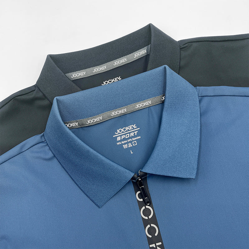 Jockey® Men Sport Active Polo | JMP459532