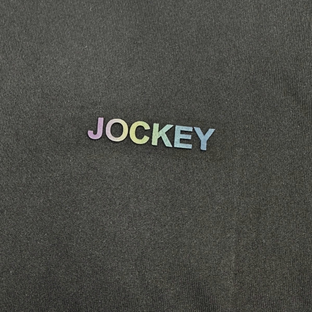 Jockey® Unisex Active Tee with Side Detail | Quick Dry | JMT639891