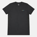 Jockey® Unisex Active Tee with Side Detail | Quick Dry | JMT639891